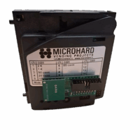 Placa-Interfata transfer jetoniera PK4+