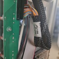 Cablu Flat pentru tastatura Microhard