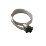 Cablu panglica 10 fire