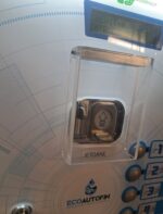 Frontalina jetoniera microhard - imagine 2
