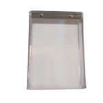 Frontalina jetoniera microhard