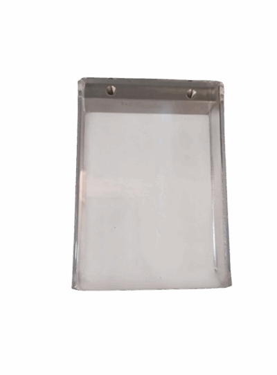 Frontalina jetoniera microhard - imagine 1