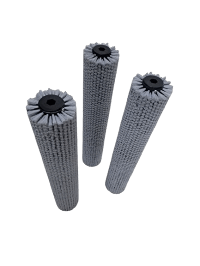 Perie cilindrica Hydromat ALP - imagine 1