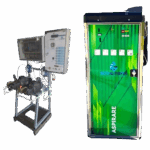 Pachet Pro – Spalatorie self service completa cu aspirator inclus