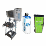 Spalatorie self service pachet Premium