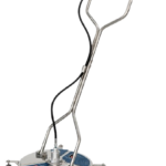 Masina curatat pavaje TECOMEC 510