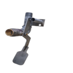 Robinet cu pedală mecanică