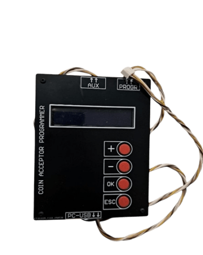 Programator Microhard PALMAR - imagine 1