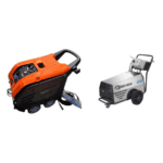 ce aparat de spălat profesional ți se potrivește