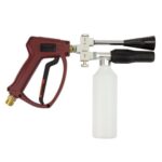 Kit lance dubla Idrobase Piuma