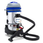 Steam Wave – aparat profesional de curatare cu abur si aspirare pentru rezultate impecabile