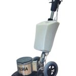 Masina profesionala de lustruit pardoseli ELSEA