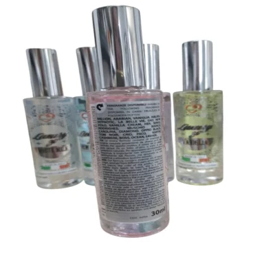 Parfum Luxury 30ml - imagine 2