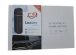 Difuzor auto ultrasonic LUXURY