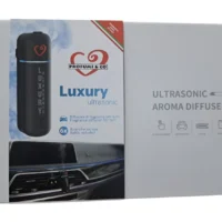Difuzor auto ultrasonic LUXURY