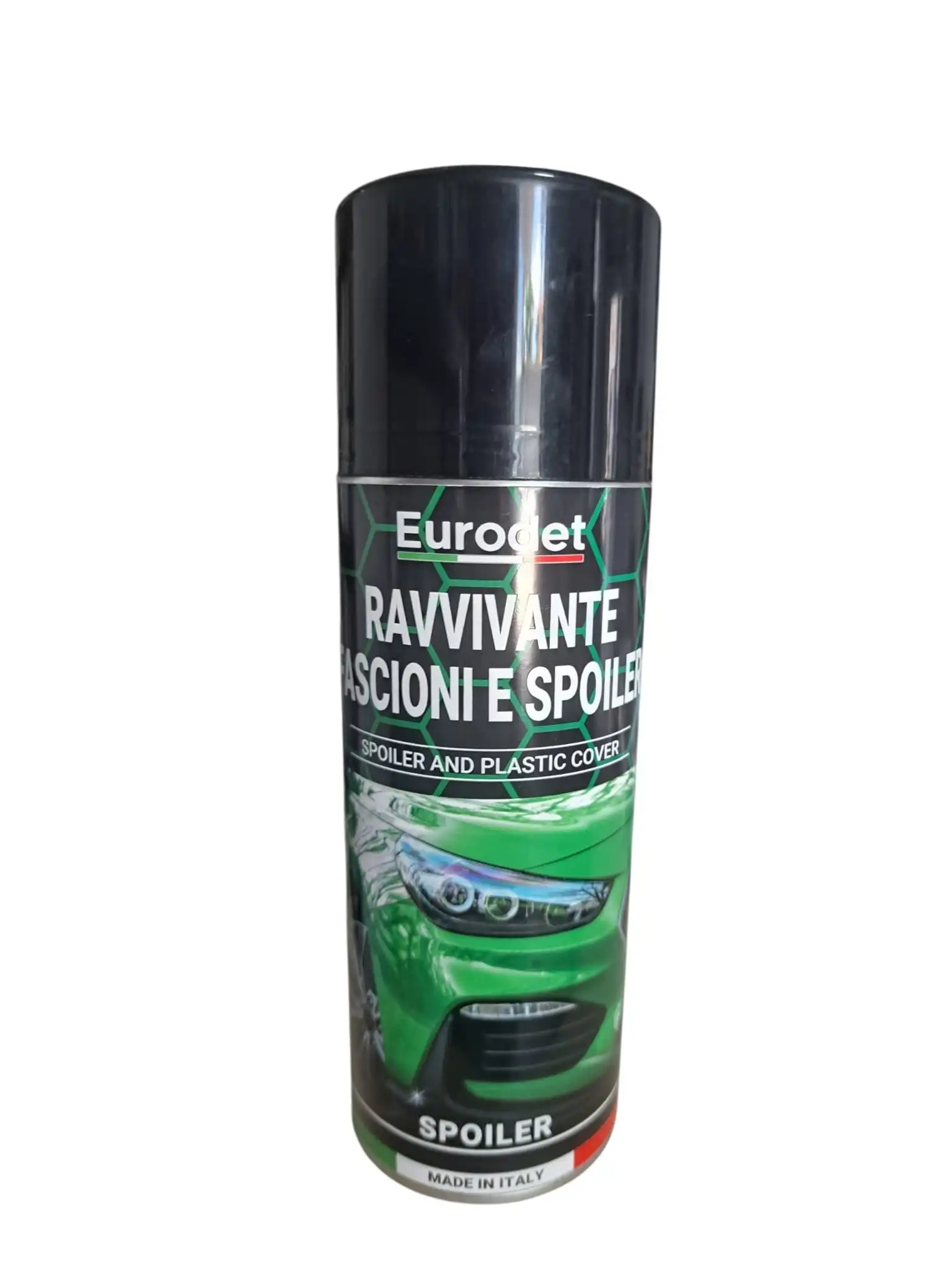 ECOAUTOFIN_227_2 Spray Spoiler 400 ml - imagine 1