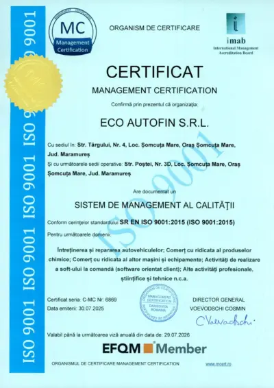 ECO-AUTOFIN-9001